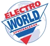 Logo Electroworld