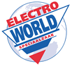 Logo Electroworld